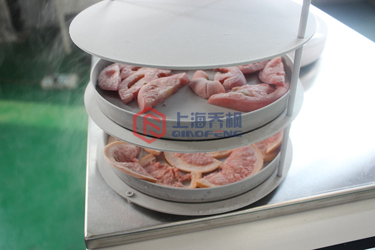 實驗室用冷凍干燥機的基本操作步驟和維護？