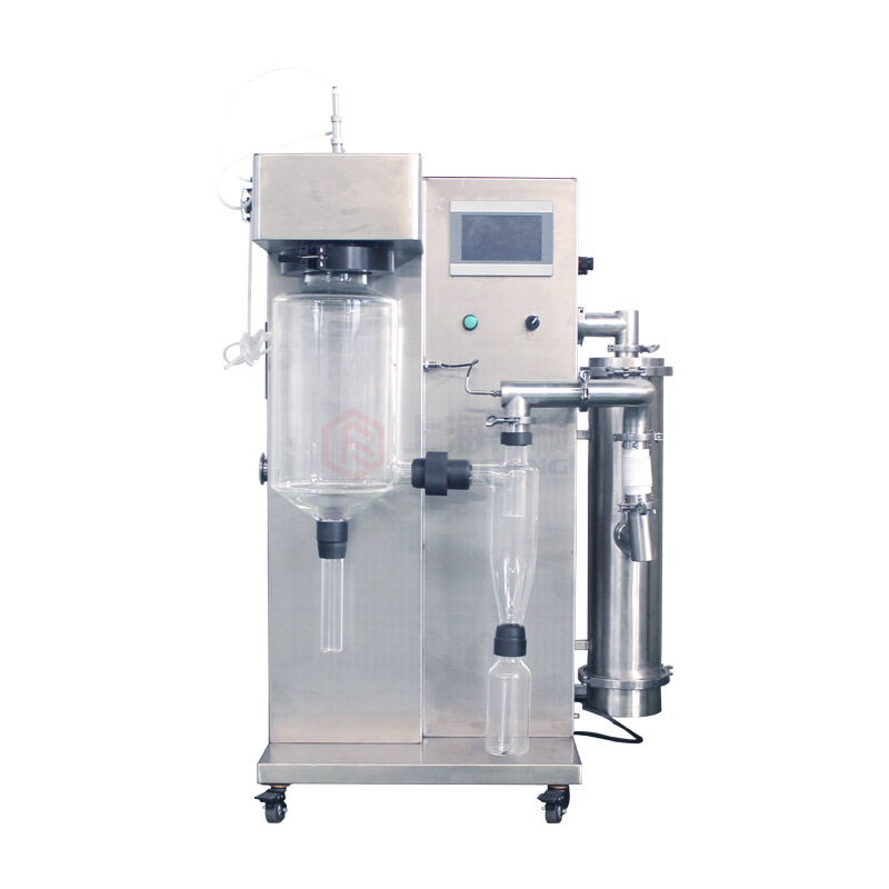 實(shí)驗(yàn)型噴霧干燥機(jī)8000N（實(shí)驗(yàn)室專用）